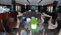 ONE O ONE - The Main Saloon 2